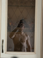 Спортивный мужчина из Москвы – Фото 2