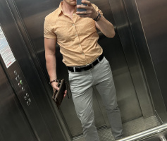 Спортивный мужчина из Москвы – Фото 1