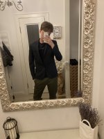 Парень, 27 лет – Фото 1