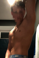 Парень 18 лет хочет найти девушку в Владивостоке – Фото 1