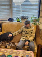 Мальчик 25 годиков хочет заняться сексом – Фото 3