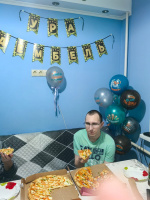 Мальчик 25 годиков хочет заняться сексом – Фото 2