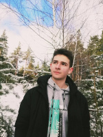 В поисках девушки для секса или вирта  – Фото 1