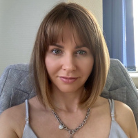 Анна ищу партера для встречи – Фото 1