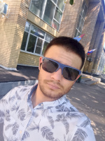 Это моя процессия доводить до оргазма и сквера.  – Фото 1