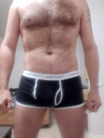 Ищу знакомства с женщиной исключительно для секса. – Фото 3