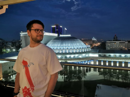 Мужчина хочу секса  – Фото 1