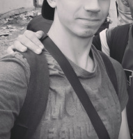 Молодой парень 20/180/73 – Фото 1