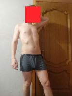 Ищу регулярную партнëршу. Возрост не волнует ;)  – Фото 1