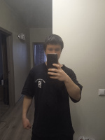 Парень 20 лет хочет найти девушку в Санкт-Петербурге – Фото 2