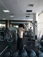 Красивый мускулистый мужчина ищет девушку для нежного, долгого и горячего секса – Фото 1