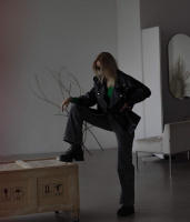 Роковая обольстительница... Роскошная любовница. – Фото 3