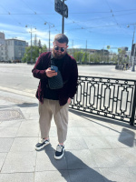 Ищу девушку-женщину для сладких и жарких утех, за себя многословно говорить не стану, все покажу. – Фото 1