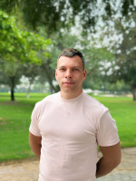 Встречусь для жаркого жесткого секса – Фото 1