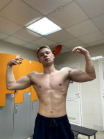 Ищу подругу на ночь или регулярный секс(возраст не важен) – Фото 1