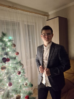 Парень 18 лет хочет найти девушку в Старом Осколе – Фото 1