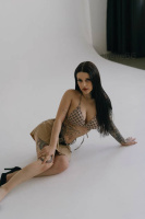 Очарую вас своей сексуальностью и сладкими чарами! – Фото 1