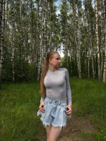 Ищу мужчину постарше для секса  – Фото 3