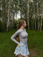 Ищу мужчину постарше для секса  – Фото 2