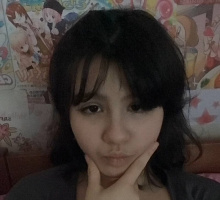 Горячая, страстная, украинская девушка ищет жеребца для вирт секса – Фото 1