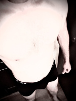 Обожаю большие формы, ненасытных ! Большой  – Фото 1