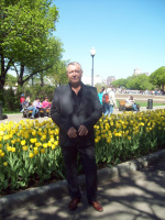 Мужчина. 59лет. г Лосино-Петровский. – Фото 1