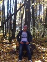 Мужчина 46 лет хочет найти девушку в Москве – Фото 1