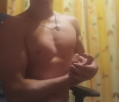 Ищу милфу для куни и секса – Фото 1