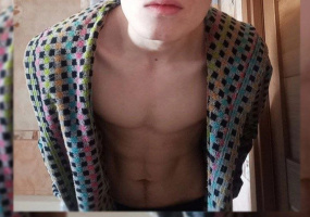 Парень 21 год, опрятный, высокий, ищу знакомство – Фото 1