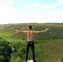 Не стесняйся!  – Фото 1