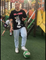 Ищу девушку для встреч и приятного провождения времени – Фото 1