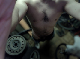 Здравствуй, давай поговорим о том почему ты тут, милая? – Фото 1