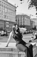 Ищу себе мужчину на жаркую ночку, познакомлюсь и встречусь сегодня.  – Фото 1