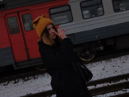 Ищу одноразовый секс, Владимир – Фото 1