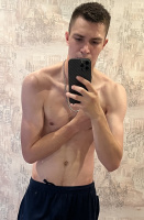 Ищу девушку постарше – Фото 1