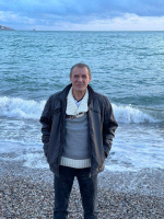 Познакомлюсь с девушкой от 35 лет, можно замужней, национальность значения не имеет. – Фото 1