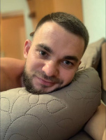 Парень 25 лет хочет найти девушку в Кирове – Фото 1