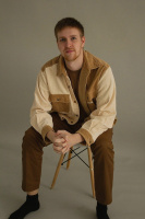 Молодой парень ищет женщину для секса – Фото 1