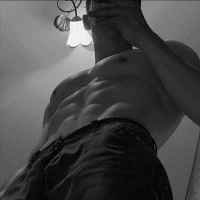 Спортивного телосложения, 22, Екатеринбург - сегодня. – Фото 1