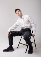 Парень ищет себе страстную девушку – Фото 3