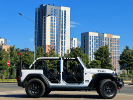 Девчата, кто хочет вечером покататься на кабриолете по ночному городу и приятно провести время? – Фото 1