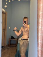 Спортивное телосложение – Фото 1