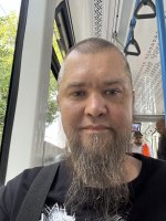 Мужчина 42 года хочет найти девушку в Санкт-Петербурге – Фото 1