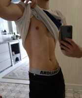 Красивый и чувственный. – Фото 1