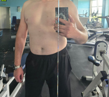 Ищу девушку для встречи для полного удовлетворения её  – Фото 1