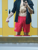 Фитнес с тренером. – Фото 1