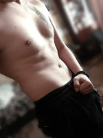 Я машина по превращения ваших влажных фантазий, во влажную реальность. – Фото 1