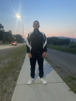 Алексей, 18 – Фото 1