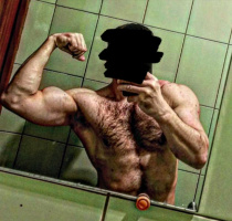 Спортивный – Фото 1