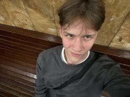 Молодой парень ищет сочную зрелую женщину.  – Фото 3